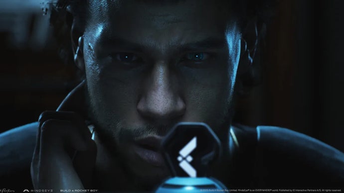 MindsEye é o pior jogo de 2025