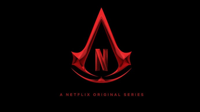 Netflix confirma série Assassin’s Creed na Roma Antiga