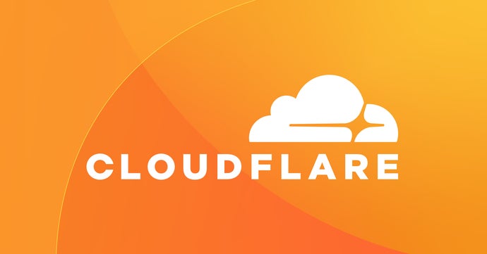 Problemas na Cloudfare deixam parte da internet em baixo