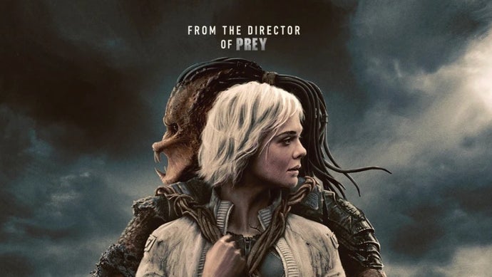 Predador: Badlands fortemente elogiado por Hideo Kojima