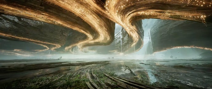 Produtora de Genshin usa UE5 no novo jogo