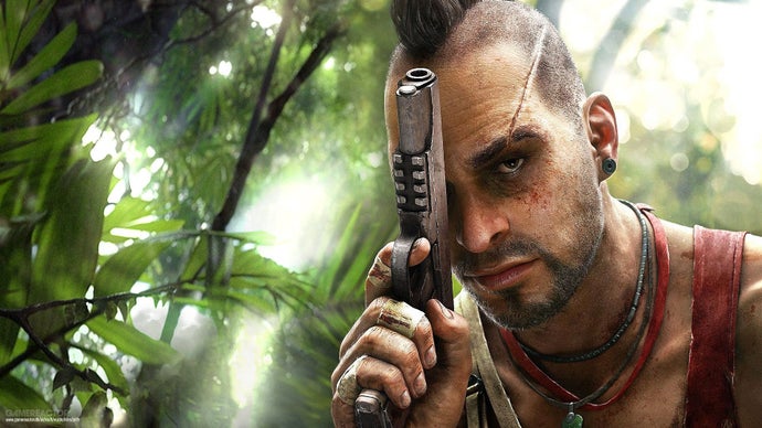 Leaks revelam possíveis primeiras imagens de Far Cry 7