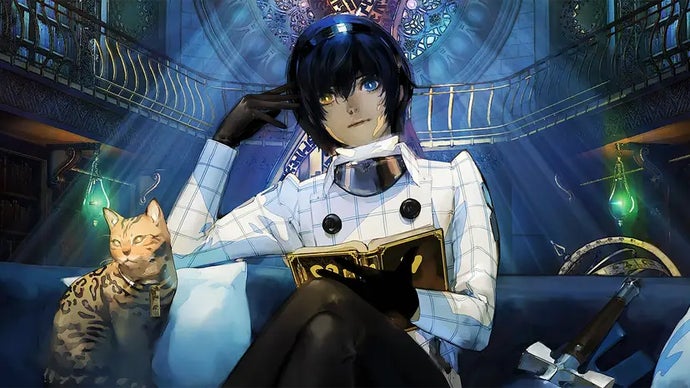 Lançar versões definitivas pode prejudicar as vendas, diz produtora de Persona