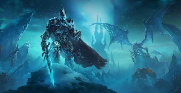 Anunciado filme World of Warcraft sobre Ibelin