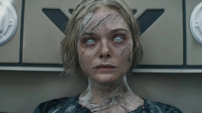 Predador: Badlands conecta-se ao universo Alien