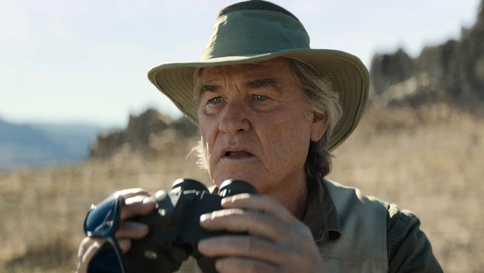 King Kong regressa ao Apple TV em fevereiro