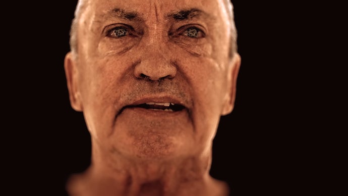 Morre Udo Kier, e Kojima deixa homenagem sentida