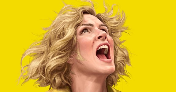 Hideo Kojima adora a série Pluribus