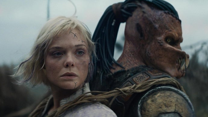 Afinal Predator: Badlands pode dar um prejuízo de $60 milhões à Disney