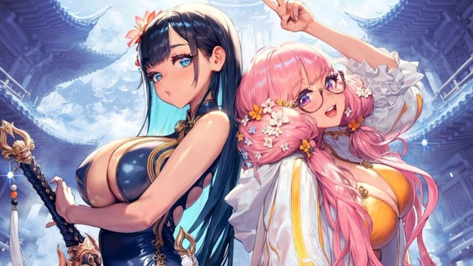 Project Spirits é o novo jogo da SHIFT UP que vai seduzir os fãs de Stellar Blade