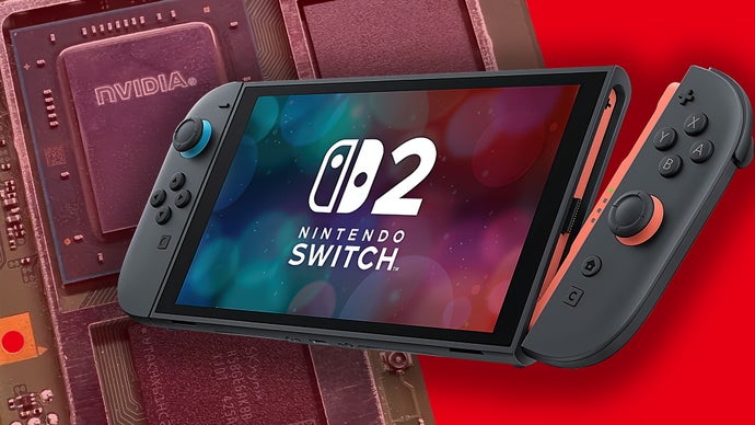 Nintendo Switch 2 recebe uma nova atualização