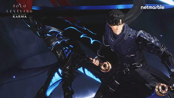 Solo Leveling: KARMA recebe trailer