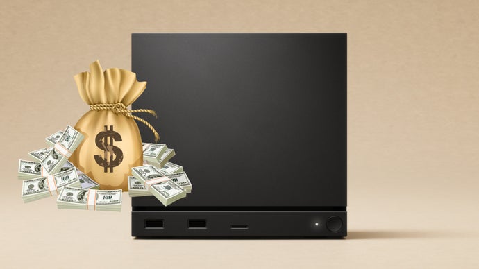 Afinal a Steam Machine pode custar apenas $699