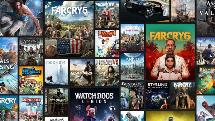 Ubisoft diz que a IA vai revolucionar os jogos como o 3D fez