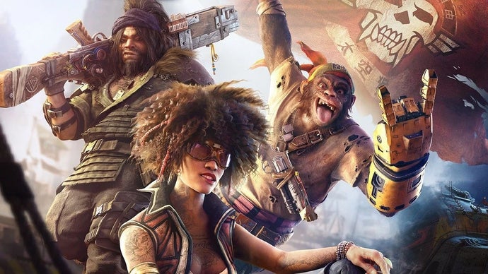 Beyond Good & Evil 2 continua vivo e a Ubisoft ainda está a contratar