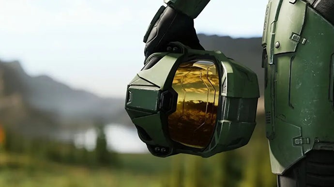 Halo Infinite despede-se com um último grande update