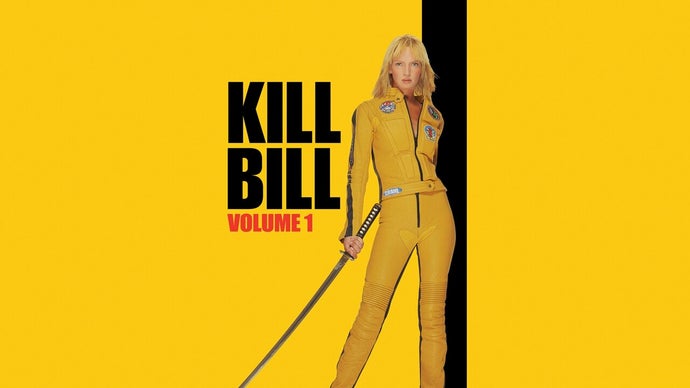 Kill Bill: The Whole Bloody Affair recebe trailer