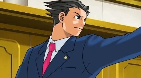 Phoenix Wright: Ace Attorney Trilogy em PT-BR