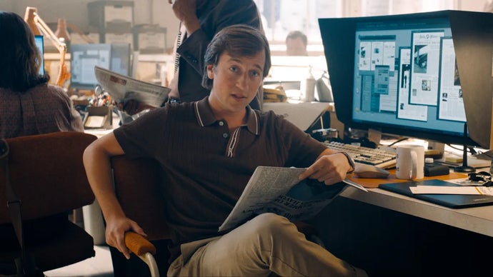 Jimmy Olsen vs Gorilla Grodd em nova série HBO