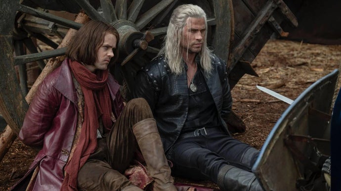 Audiências de The Witcher Netflix caem a pique após saída de Henry Cavill