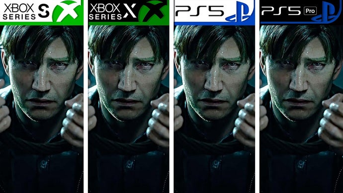 Desempenho de Silent Hill 2 Remake surpreende na Xbox