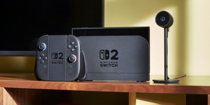 Nintendo Switch 2 bate recordes em Espanha