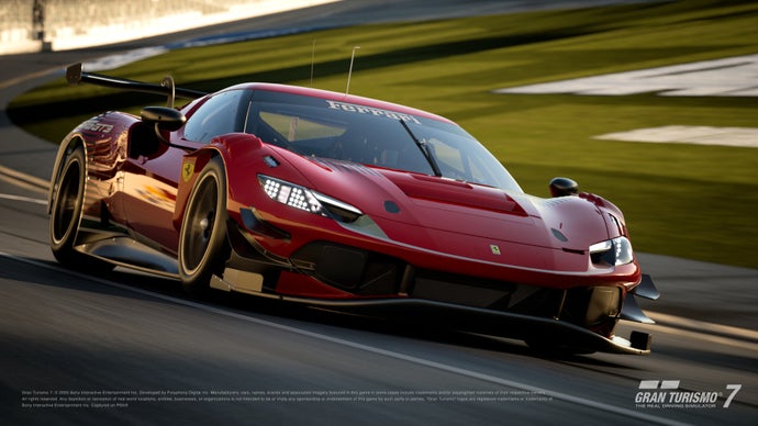 Gran Turismo 7: Spec III e Power Pack trazem uma nova vitalidade
