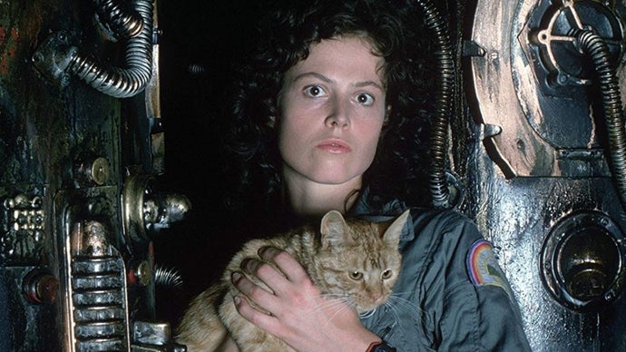 Rumores de um novo jogo Alien e da participação de Sigourney Weaver