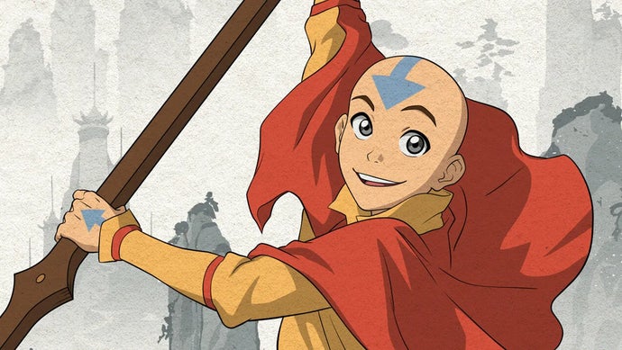 Legend of Aang: The Last Airbender não vai estrear nos cinemas