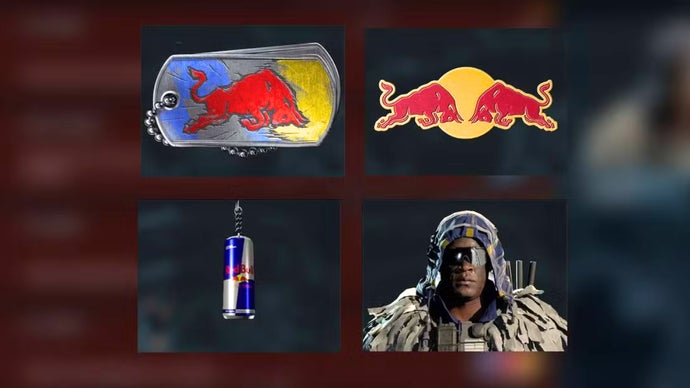 Battlefield 6 prometeu realismo, mas trouxe a Red Bull para o campo de batalha