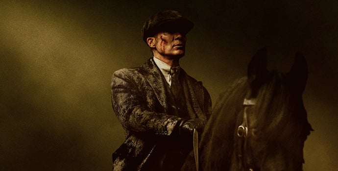 Primeiro teaser de Peaky Blinders: O Homem Imortal