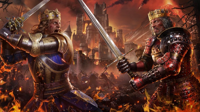 Obtém Chivalry 2 de borla