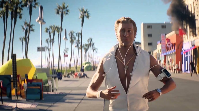 Documentos confirmam Dead Island 3 para 2028