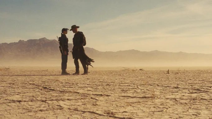 Estrear Fallout season 3 o mais rápido possível é o desejo da Prime Video