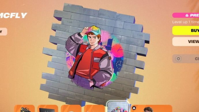 Acusam tudo de IA, mas nem sempre é verdade: artista de Fortnite responde