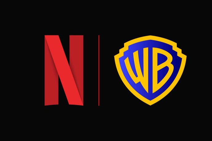 Trump preocupado com o negócio Netflix e Warner Bros.