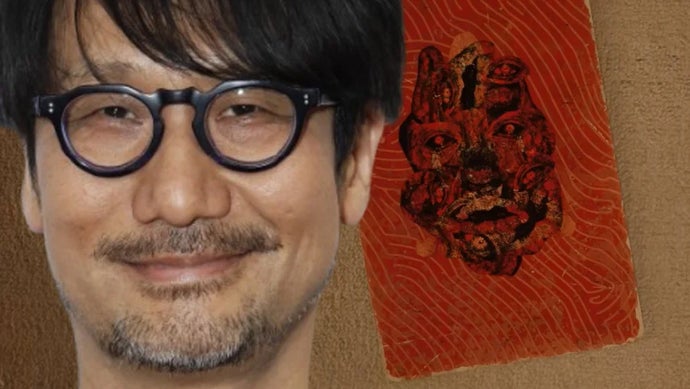 Kojima não sabe se OD vai "funcionar” como jogo
