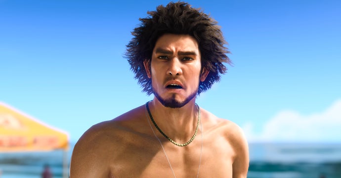 O ano 2026 será incrível para a produtora de Like a Dragon