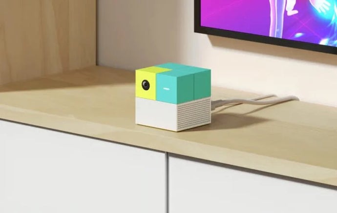 Nex Playground é a pequena consola que está a surpreender e até vende mais que a Xbox