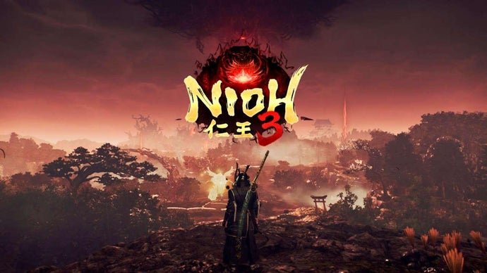 Nioh 3 terá nova demo em janeiro