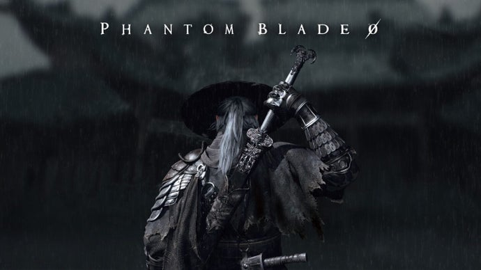 Phantom Blade Zero é exclusivo PS5 temporário