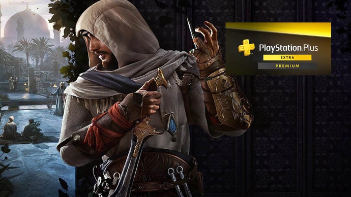 Assassin’s Creed Mirage e Wo Long devem chegar ao PS Plus em dezembro