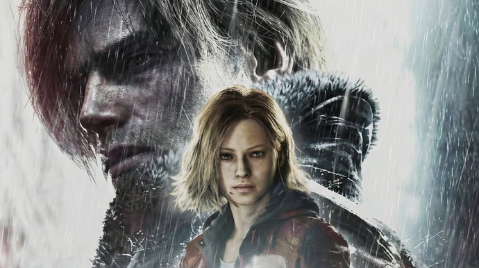 Leon Kennedy afinal está mesmo em Resident Evil Requiem