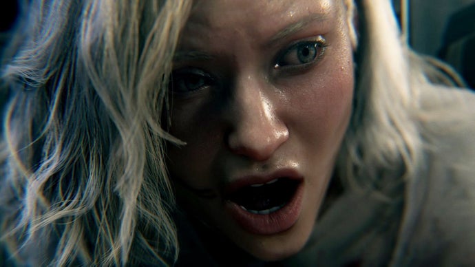 Novo vídeo gameplay de Resident Evil Requiem