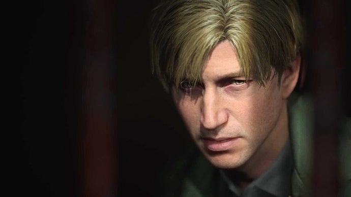 Silent Hill 2 na Nintendo Switch 2 depende da konami