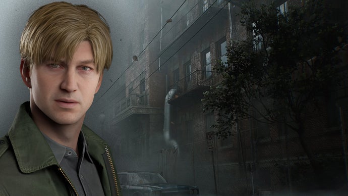 Produtora de Silent Hill 2 prepara jogo que só podia existir em hardware Nintendo