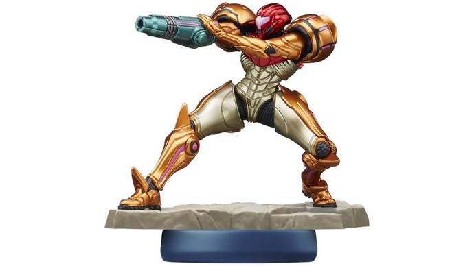 Metroid Prime 4 esconde função básica atrás de amiibo de 30€