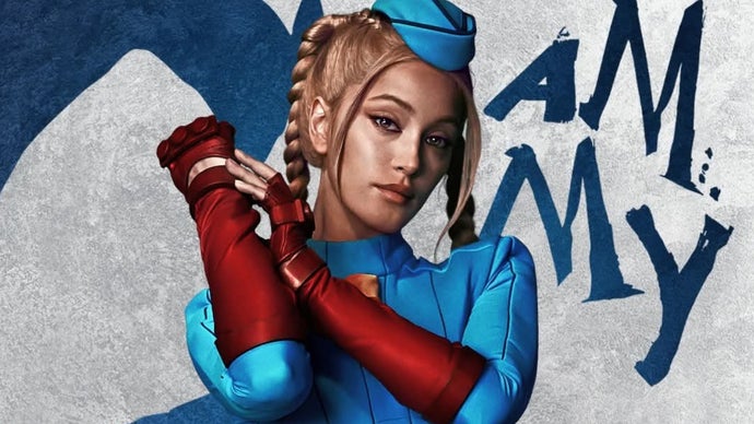 Icónicos personagens de Street Fighter ganham vida nos posters do filme