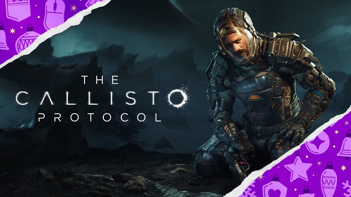The Callisto Protocol está gratuito na Epic Games Store
