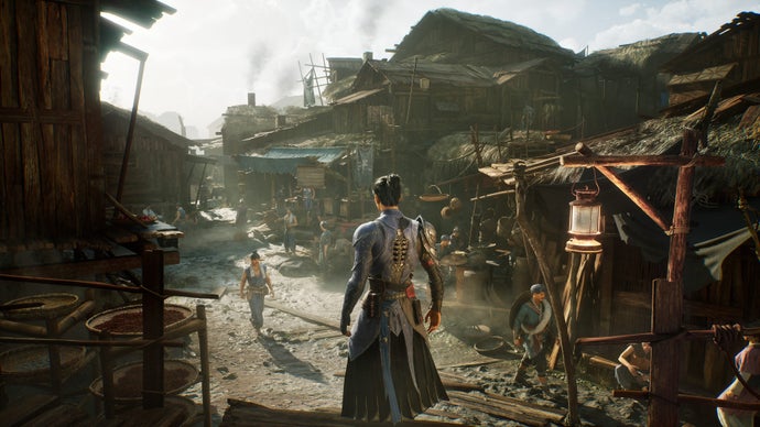 The God Slayer mostra o seu potencial em vídeo gameplay